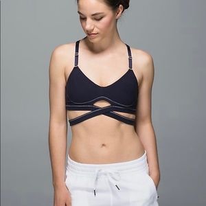 lululemon Rue Boheme Bra